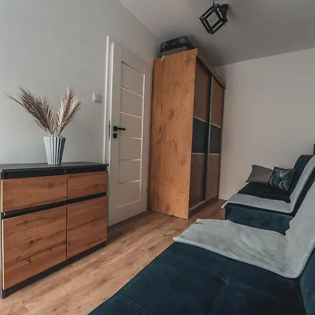 Apartment Apartament Nr 16 - Zrodlana 2 *