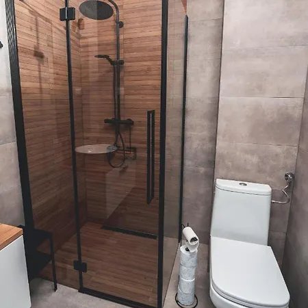 Apartment Apartament Nr 16 - Zrodlana 2