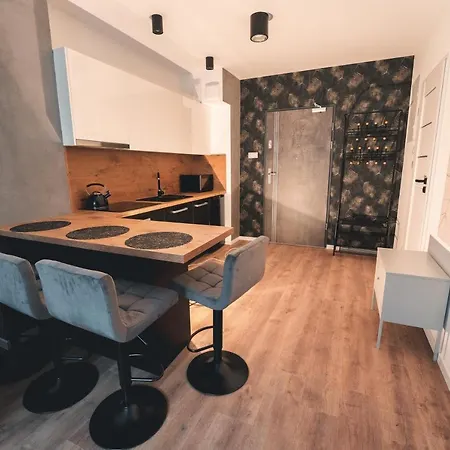 Apartament Nr 16 - Zrodlana 2 Apartment *